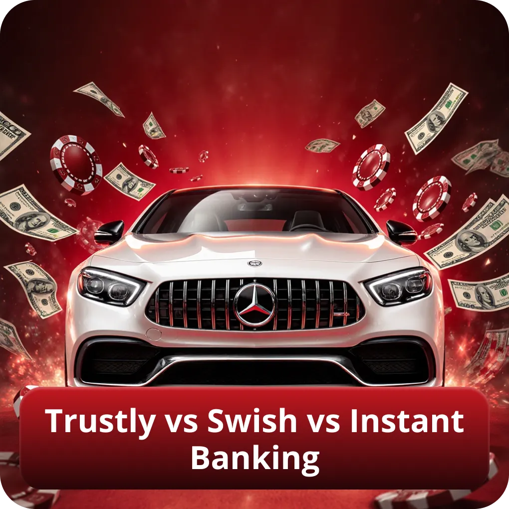 Fördelar med att välja Trustly casino utan Spelpaus