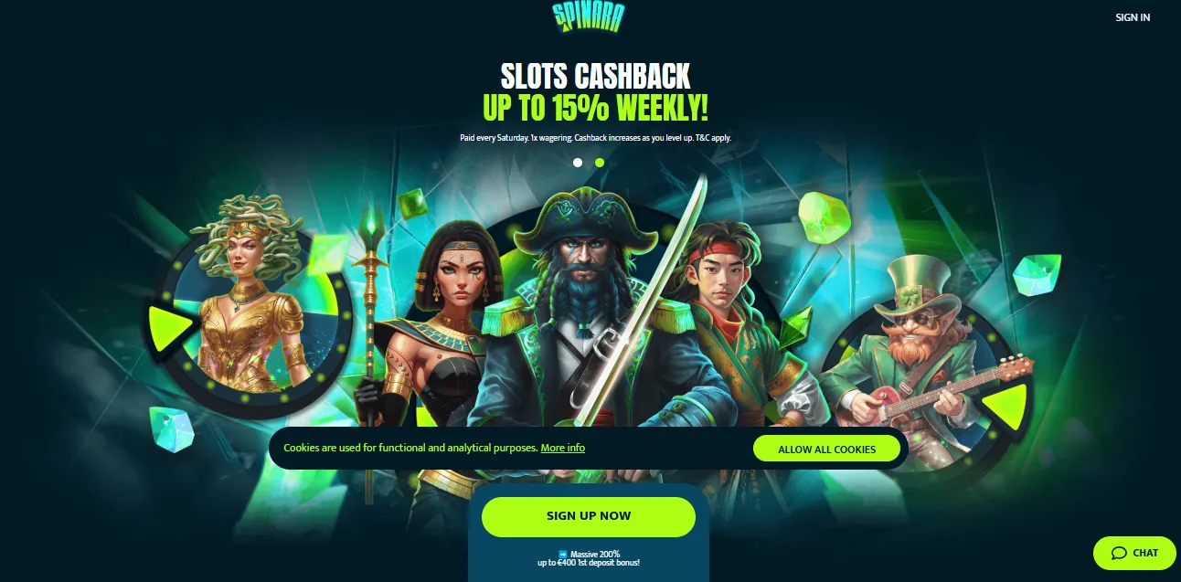 Varför spela på casino utan Spelpaus?