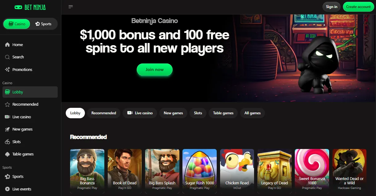 Betalningsmetoder och snabba uttag casino utan Spelpaus