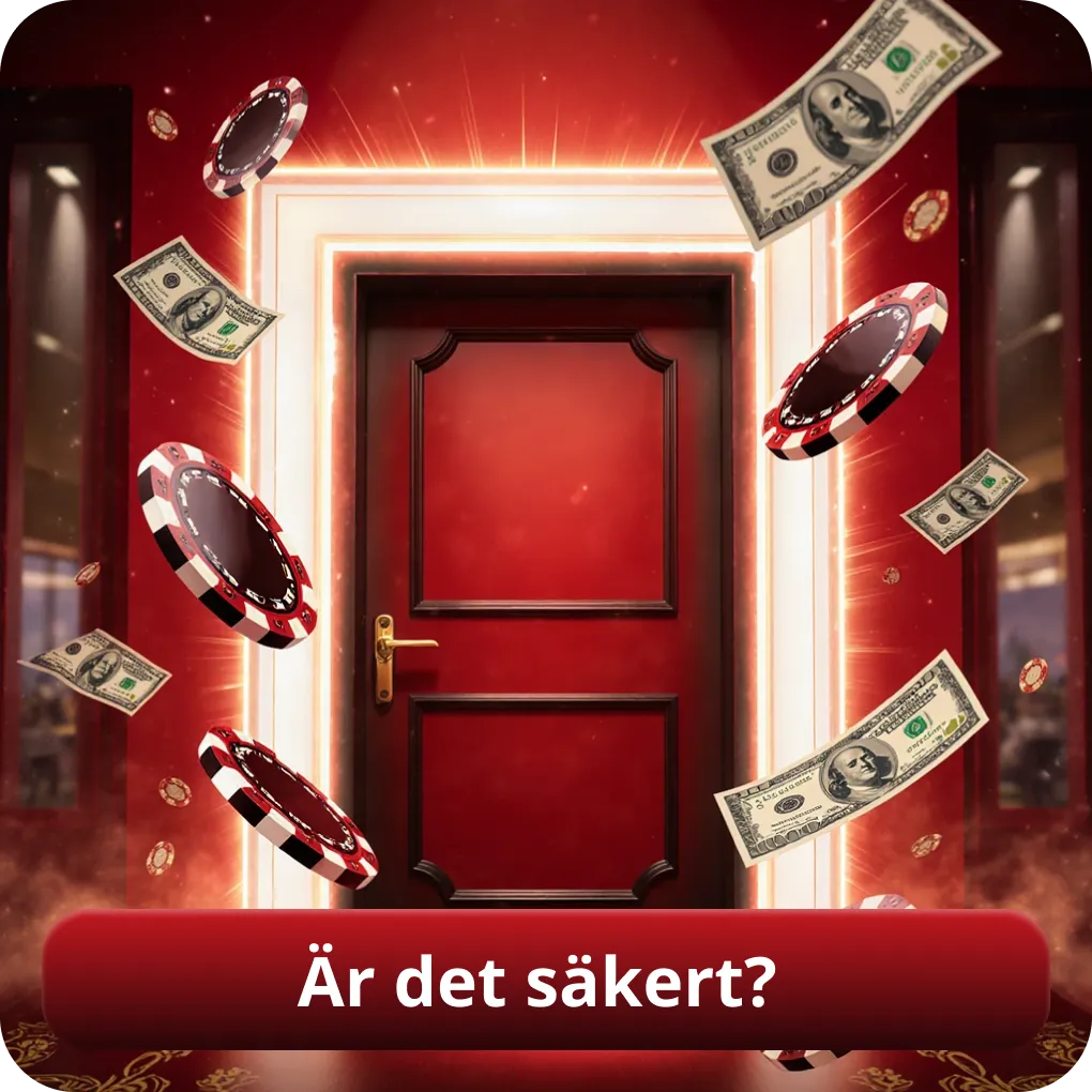 Trustly casino vs svenska casinon – Är det säkert att spela?