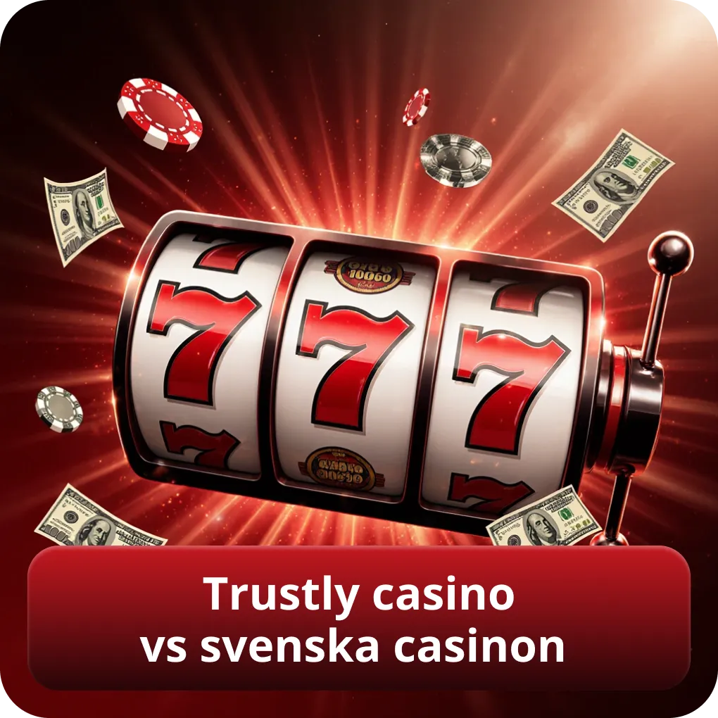 Steg-för-steg: Så hittar du rätt casino utan Spelpaus